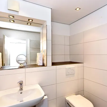 Hohe Worth, H311 Apartment Duhnen